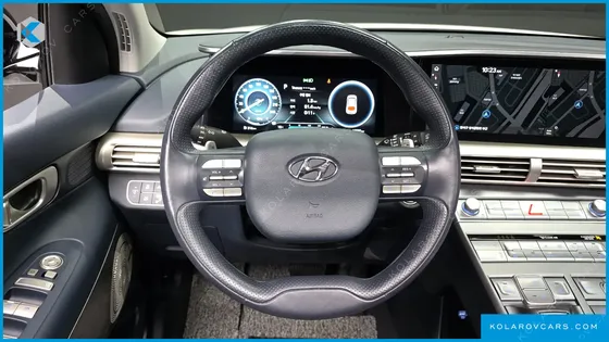 HYUNDAI NEXO PREMIUM