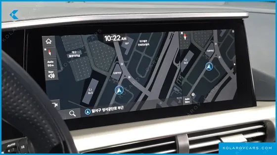 HYUNDAI NEXO PREMIUM