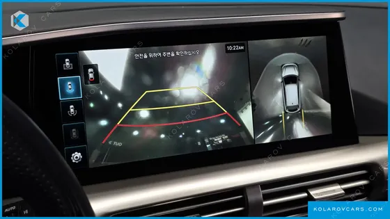 HYUNDAI NEXO PREMIUM