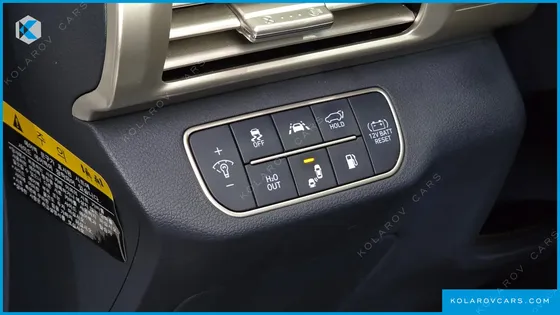HYUNDAI NEXO PREMIUM
