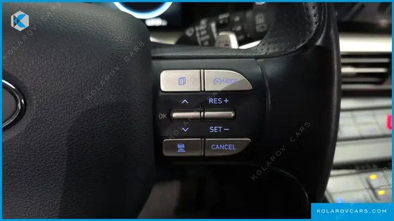 HYUNDAI NEXO PREMIUM