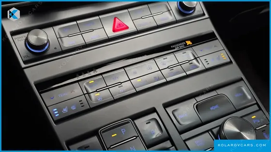 HYUNDAI NEXO PREMIUM