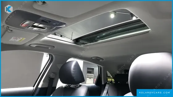 HYUNDAI NEXO PREMIUM