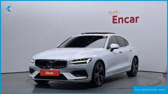 VOLVO S60 T5 INSCROPTION