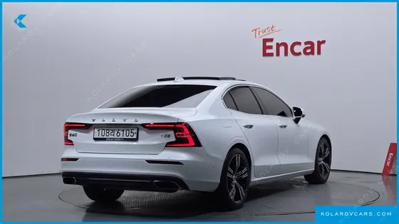 VOLVO S60 T5 INSCROPTION