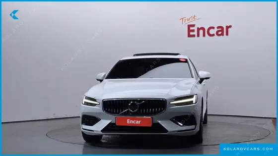 VOLVO S60 T5 INSCROPTION