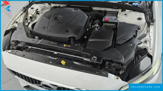 VOLVO S60 T5 INSCROPTION