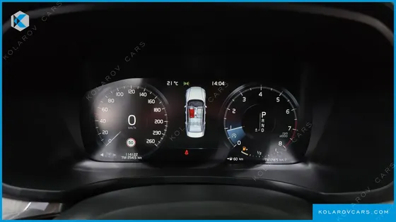 VOLVO S60 T5 INSCROPTION