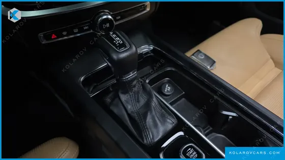 VOLVO S60 T5 INSCROPTION