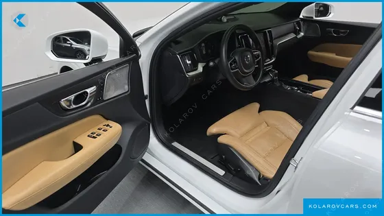 VOLVO S60 T5 INSCROPTION