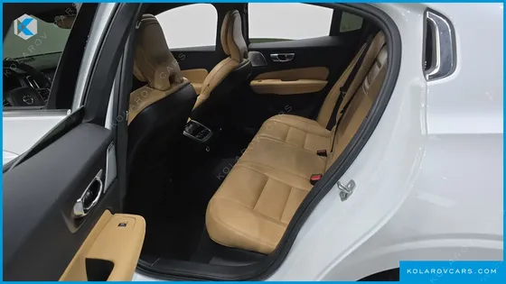 VOLVO S60 T5 INSCROPTION
