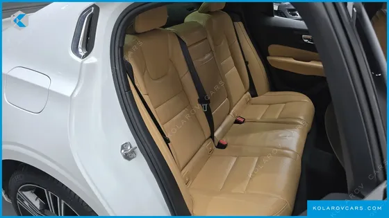 VOLVO S60 T5 INSCROPTION