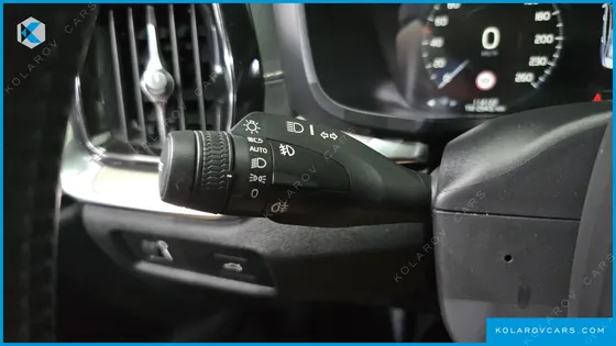 VOLVO S60 T5 INSCROPTION