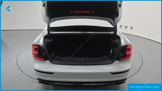 VOLVO S60 T5 INSCROPTION