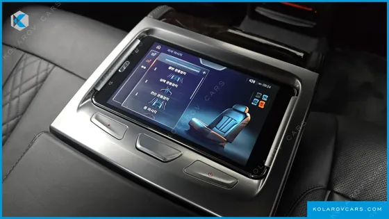 BMW 7 SERIES 750LI XDRIVE