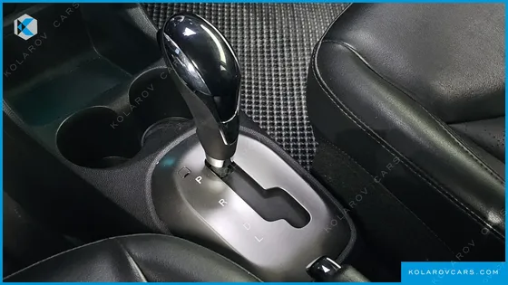 CHEVROLET (GM DAEWOO) SPARK LT