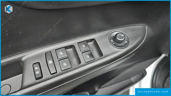 CHEVROLET (GM DAEWOO) SPARK LT