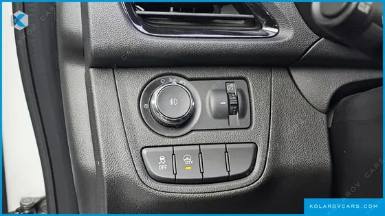CHEVROLET (GM DAEWOO) SPARK LT