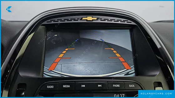 CHEVROLET (GM DAEWOO) SPARK LT