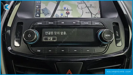 CHEVROLET (GM DAEWOO) SPARK LT