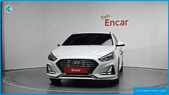HYUNDAI SONATA 2.0 MODERN