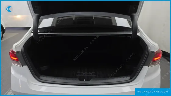 HYUNDAI SONATA 2.0 MODERN