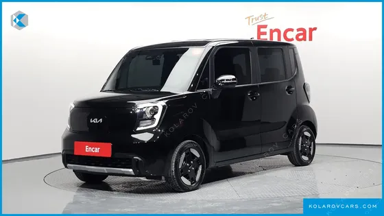 KIA RAY AIR