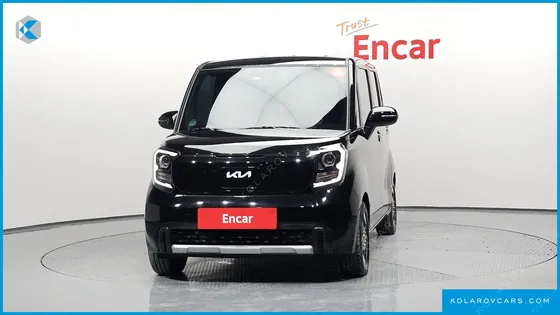 KIA RAY AIR