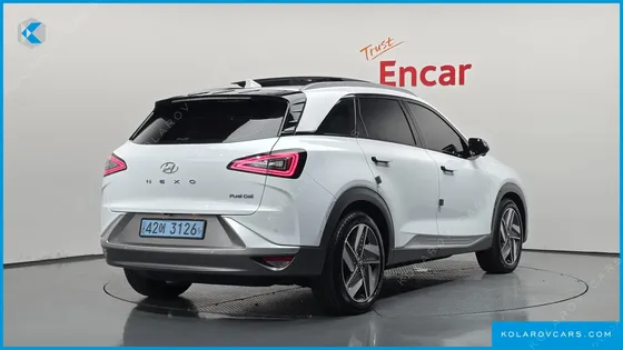 HYUNDAI NEXO PREMIUM