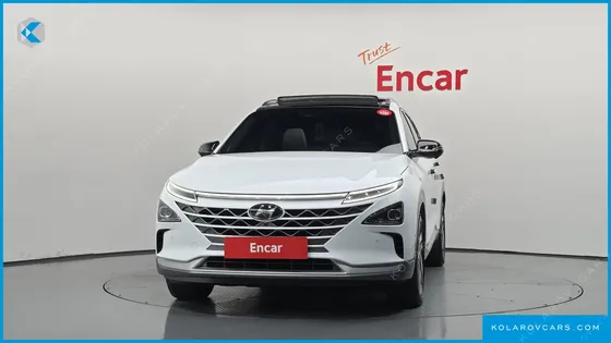 HYUNDAI NEXO PREMIUM