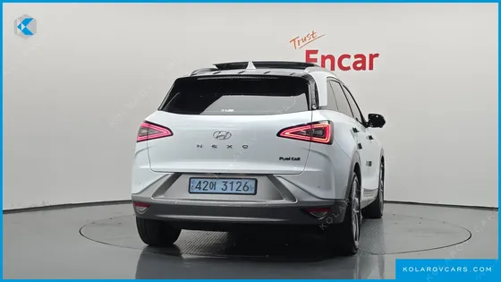 HYUNDAI NEXO PREMIUM