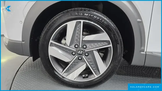 HYUNDAI NEXO PREMIUM