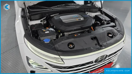 HYUNDAI NEXO PREMIUM