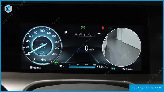 HYUNDAI NEXO PREMIUM