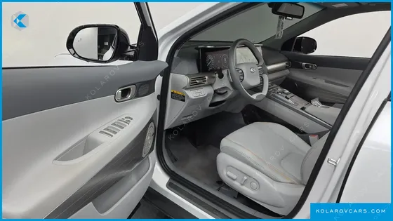 HYUNDAI NEXO PREMIUM