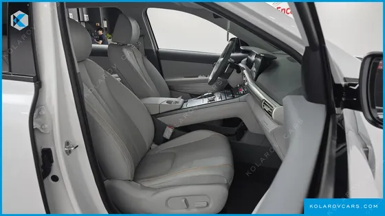 HYUNDAI NEXO PREMIUM