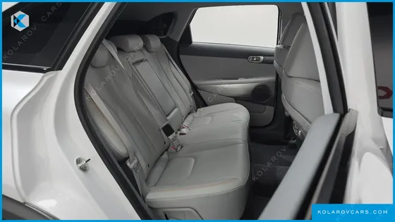 HYUNDAI NEXO PREMIUM