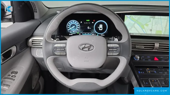 HYUNDAI NEXO PREMIUM
