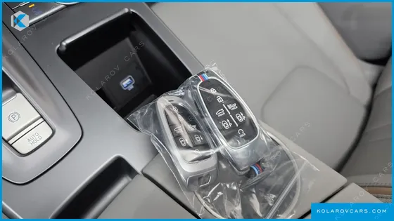 HYUNDAI NEXO PREMIUM