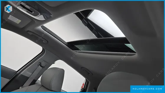 HYUNDAI NEXO PREMIUM