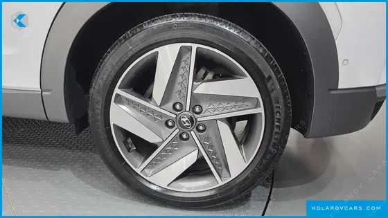 HYUNDAI NEXO PREMIUM