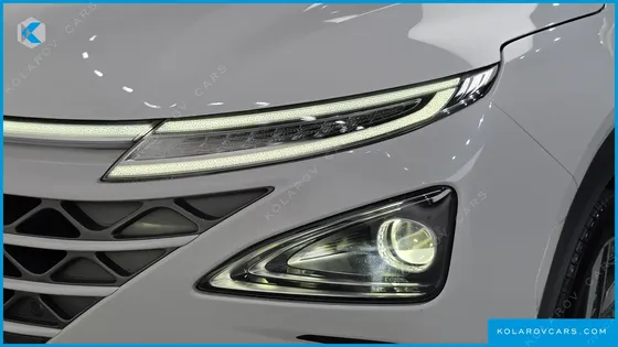 HYUNDAI NEXO PREMIUM