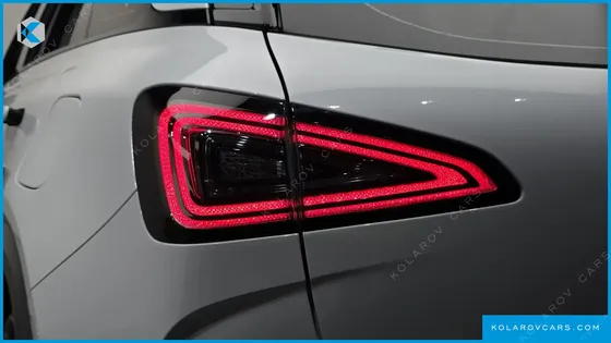HYUNDAI NEXO PREMIUM