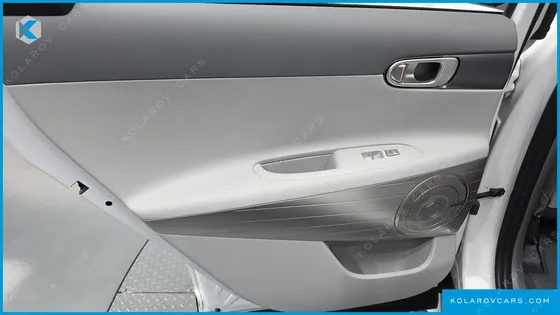 HYUNDAI NEXO PREMIUM