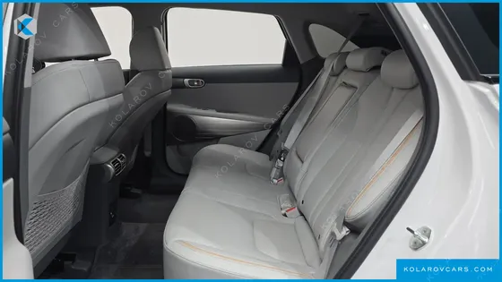 HYUNDAI NEXO PREMIUM
