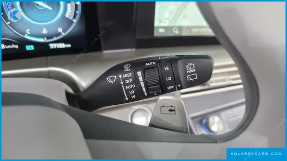 HYUNDAI NEXO PREMIUM