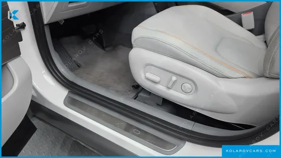 HYUNDAI NEXO PREMIUM