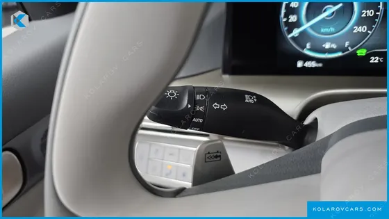 HYUNDAI NEXO PREMIUM