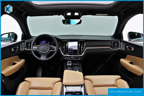 VOLVO S60 B5 ULTIMATE BRIGHT
