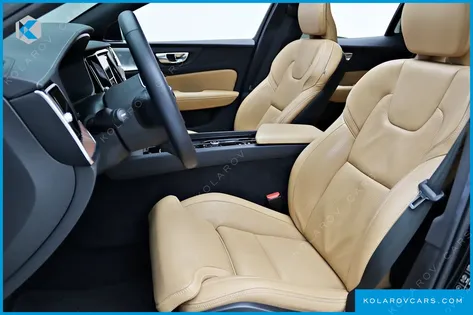 VOLVO S60 B5 ULTIMATE BRIGHT